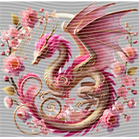 Animal Integration-DW 2033